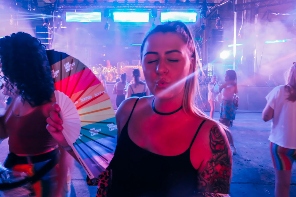 Die Wirkung des Space Cakes aufheben