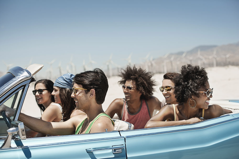 Die Wirkung des Space Cakes abschwächen