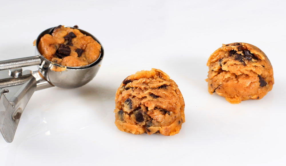 Rezept für Space Cookies